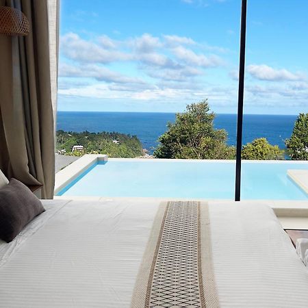 Infinity Villa หาดสลัด ภายนอก รูปภาพ