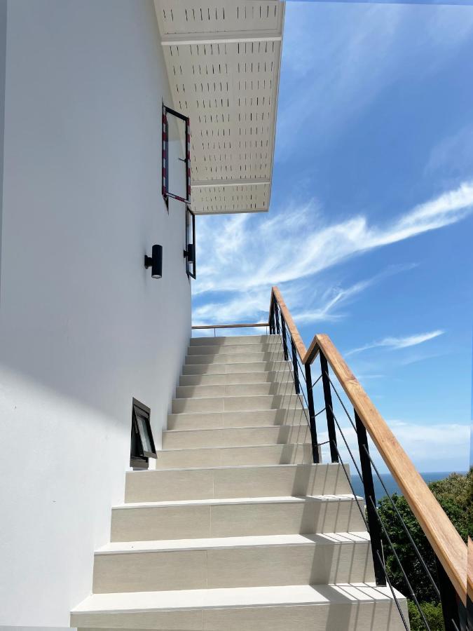 Infinity Villa หาดสลัด ภายนอก รูปภาพ