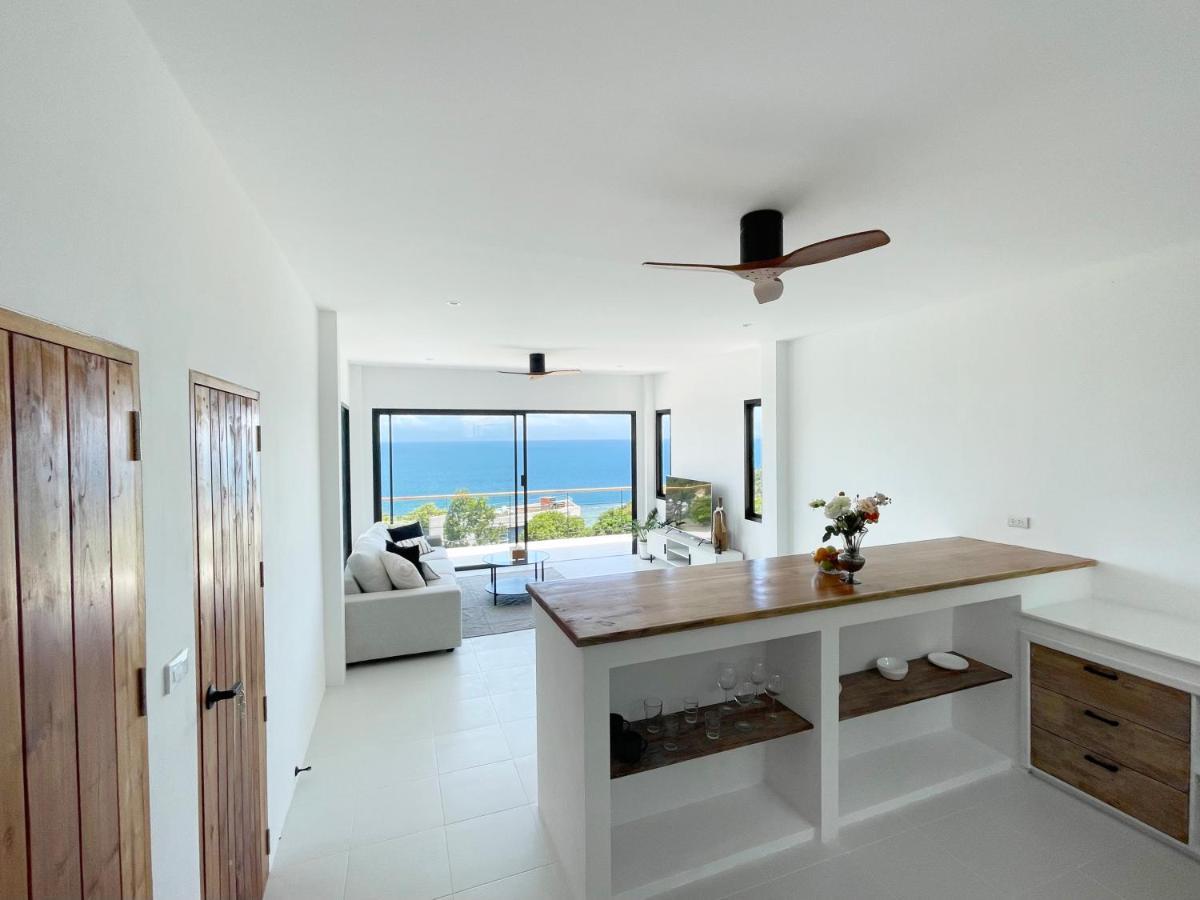 Infinity Villa หาดสลัด ภายนอก รูปภาพ