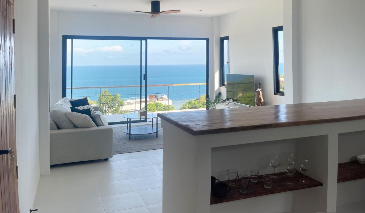 Infinity Villa หาดสลัด ภายนอก รูปภาพ