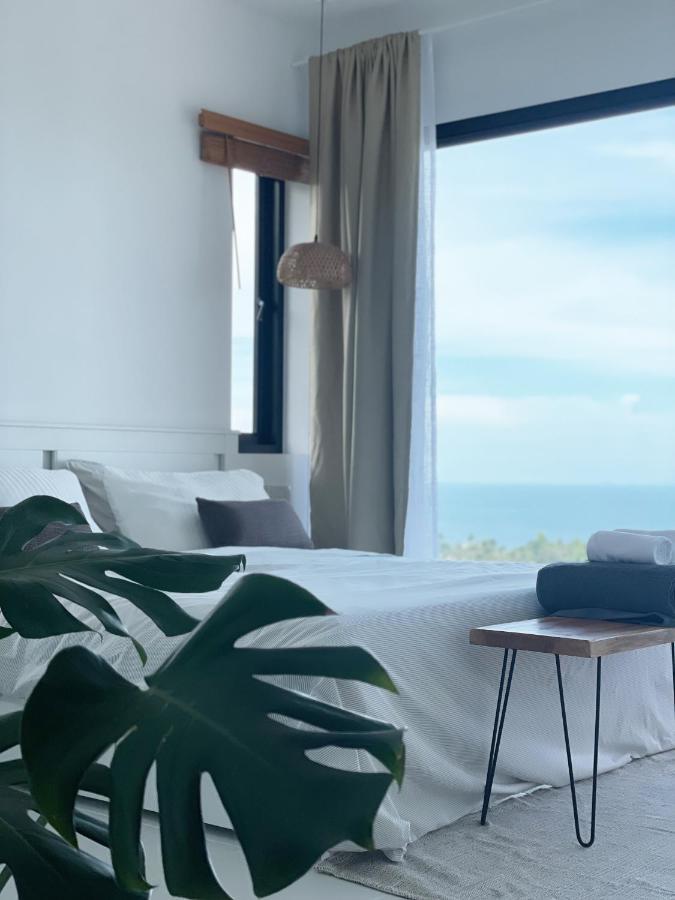 Infinity Villa หาดสลัด ภายนอก รูปภาพ