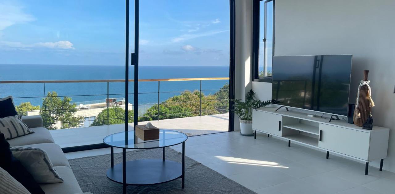 Infinity Villa หาดสลัด ภายนอก รูปภาพ
