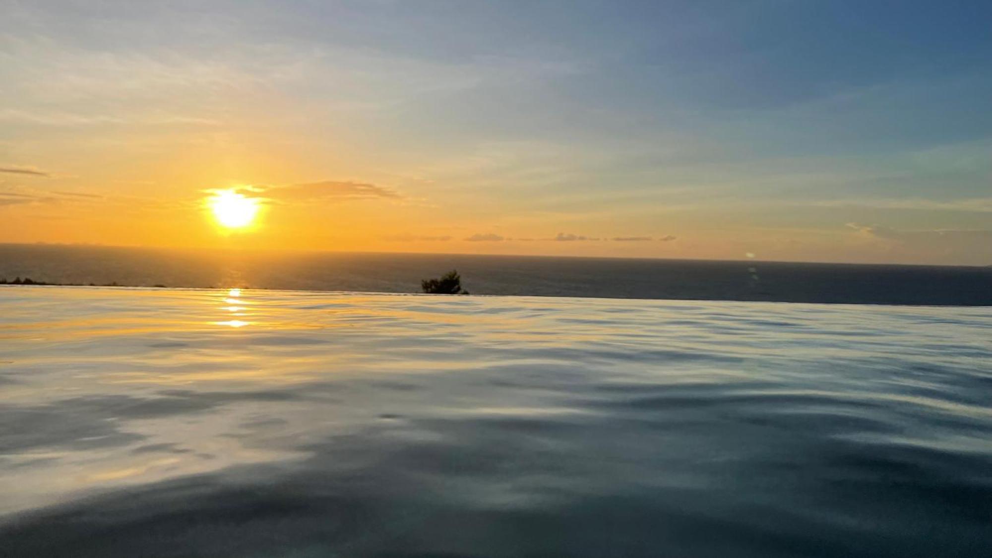 Infinity Villa หาดสลัด ภายนอก รูปภาพ